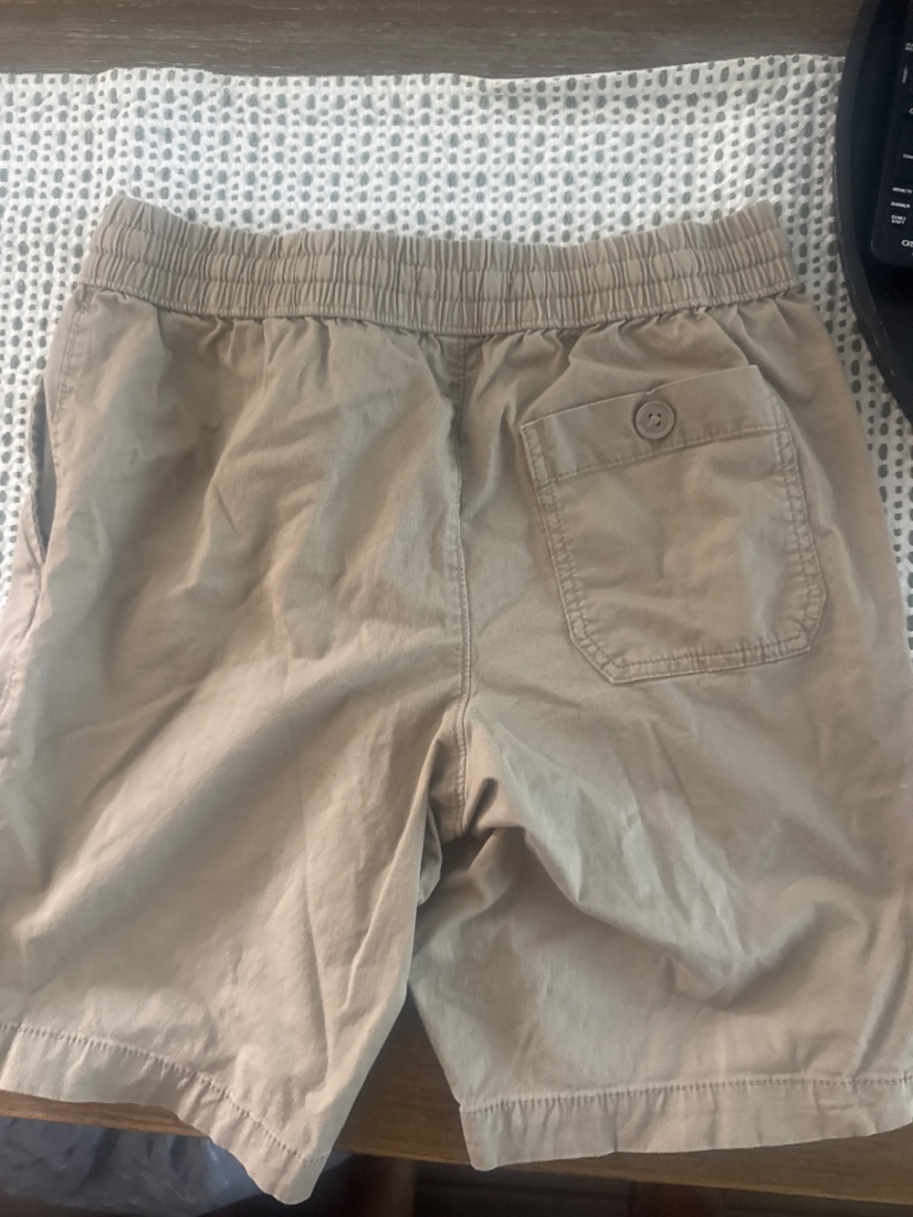 Boys Shorts - Picture 3 of 3